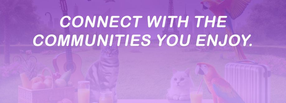 MyComuni Contributor Cover Image