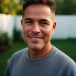 Bryan Garcia Profile Picture