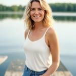 Amanda Profile Picture