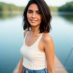 Nicole Vasquez Profile Picture
