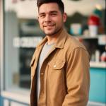Anthony Profile Picture