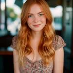 Lisa Profile Picture
