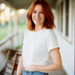 Olivia Profile Picture