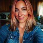 Sarah Profile Picture