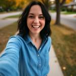 Liz Profile Picture