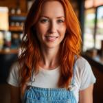 Sarah Profile Picture