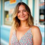 Elizabeth Profile Picture