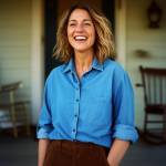 Kathleen Profile Picture