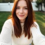 Charlotte Profile Picture
