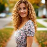 Michelle Alvarez Profile Picture