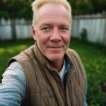 Ken Profile Picture