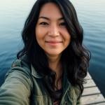 Maria Profile Picture