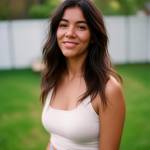 Olivia Profile Picture