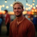 John Wood Profile Picture