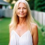 Julia Profile Picture