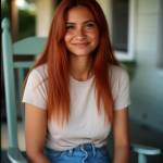Jasmine Profile Picture