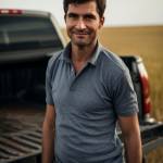 George Morris Profile Picture