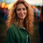 Olivia Profile Picture