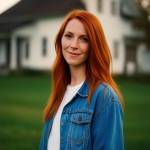 Lucy Profile Picture
