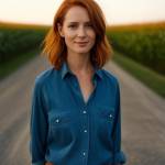 Penny Profile Picture