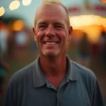 Frank Baker Profile Picture