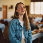 Maddie Profile Picture