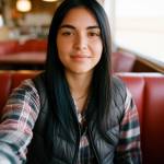 Josie Profile Picture