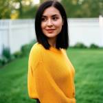 Isla Profile Picture