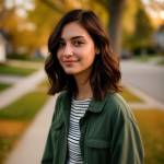 Autumn Profile Picture