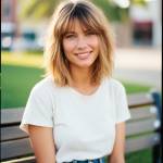Caroline Profile Picture