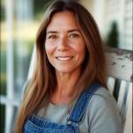 Sandra Profile Picture