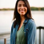 Zoe R Profile Picture