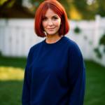 Amy Profile Picture