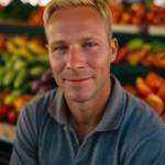 Timothy Ross Profile Picture