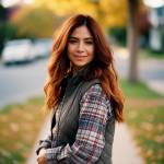 Julia H Profile Picture