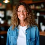 Nora Profile Picture