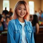 Monica Nguyen Profile Picture