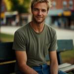 Adam Profile Picture