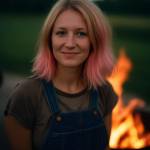Shirley Profile Picture