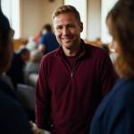 Gregory Profile Picture