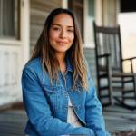 Melissa Profile Picture