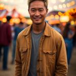 Greg K Profile Picture