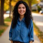 Julia H Profile Picture