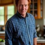 Richard Henderson Profile Picture