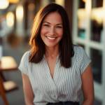 Autumn Profile Picture