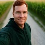 Ronald Bennett Profile Picture