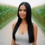 Sandra Garcia Profile Picture
