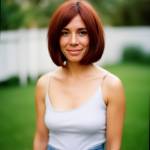 Barbara Morgan Profile Picture