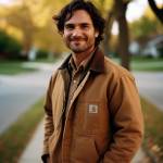 Adam Profile Picture