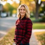 Maria Cooper Profile Picture